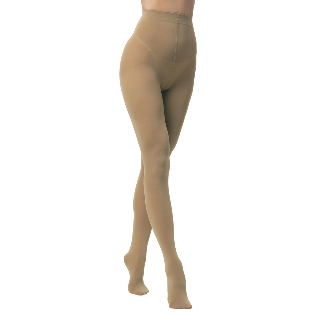 EVERSWE Women's 80 Den Soft Opaque Tight, Women's Tights