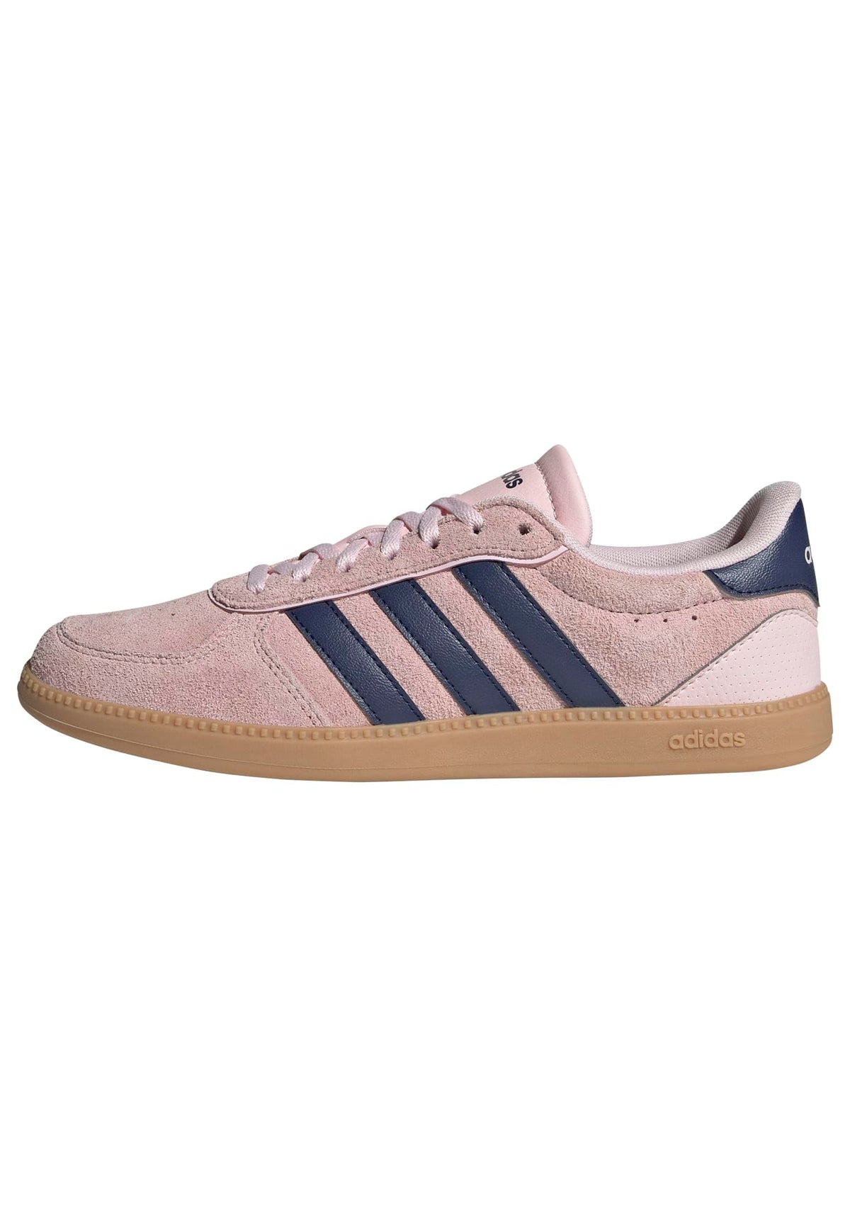 adidas Breaknet Sleek Shoes