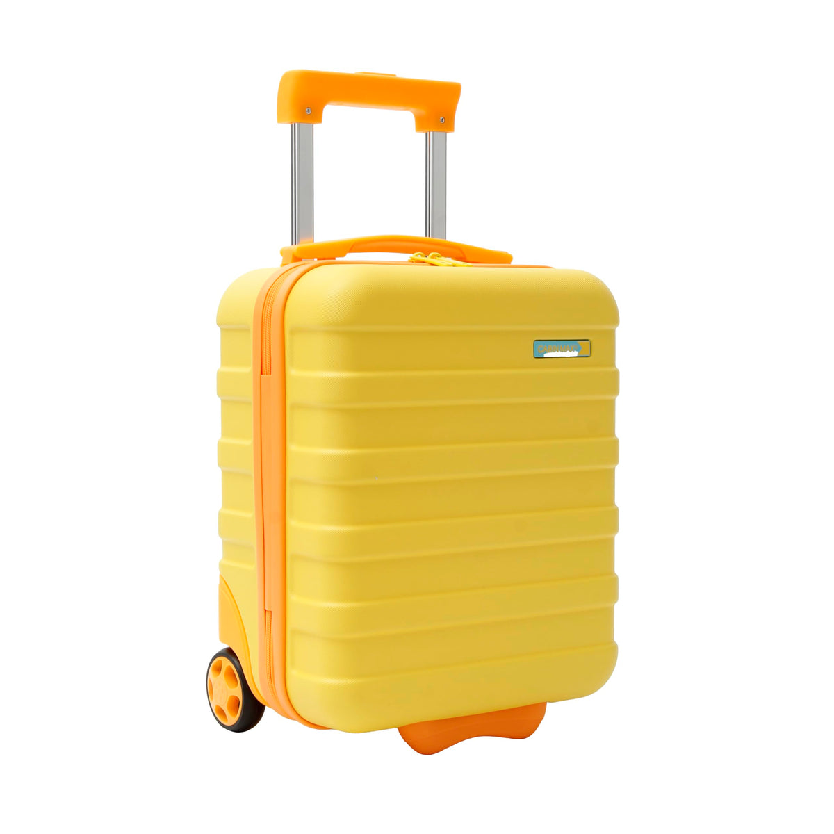 Cabin Max Cabin Suitcase Large for Ryanair, Easyjet 55x40x20 Hand Luggage