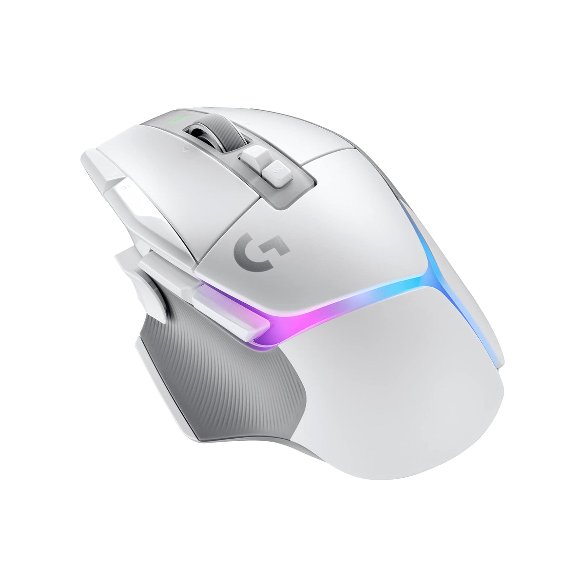 Logitech G502 HERO High Performance Wired Gaming Mouse