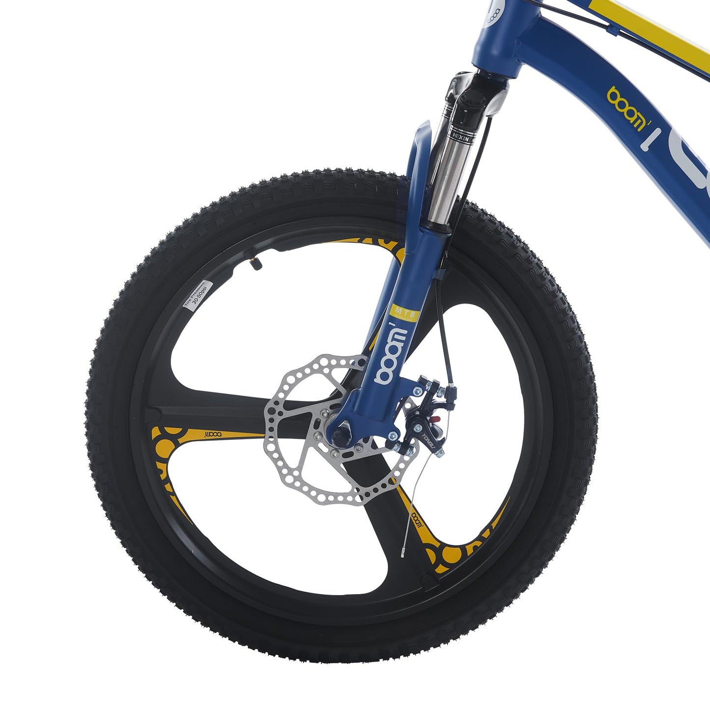 BSTSEL Kids Bike 18" 20" 22" 24" Inch Youth Bike Shock Absorber Bike,12.25-Inch Frame,V-Brakes,Suitable for 9-14 Year Old Boys and Girls Mountain Bikes Pink Blue Bicycle