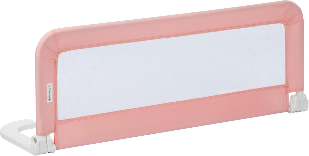 Safety 1st Portable Bed Rail 106 × 42 cm, Pink