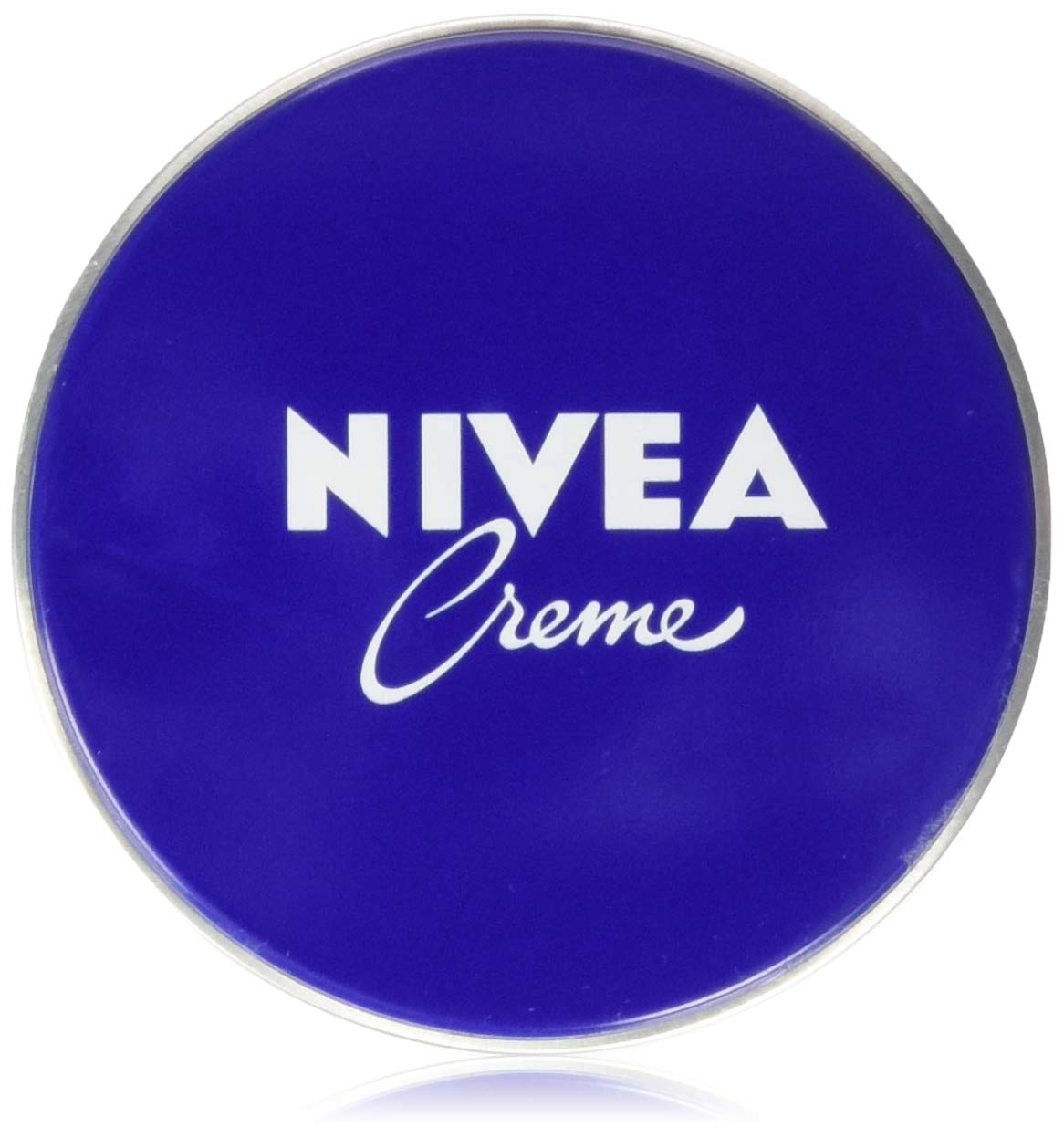 NIVEA Creme Moisturising Cream for Face, Body and Hands, 400 ml