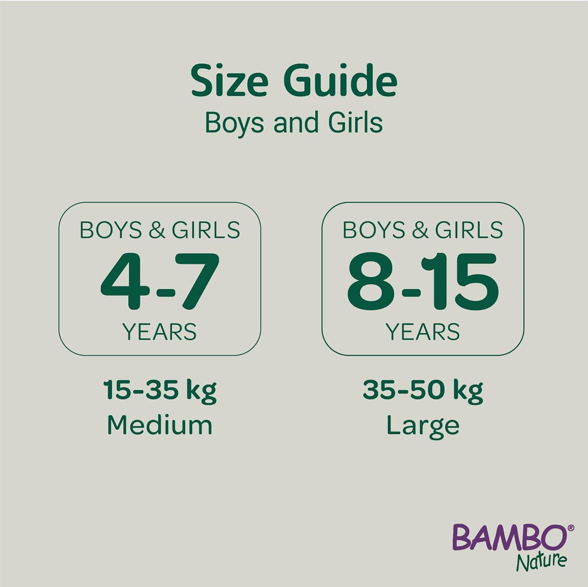 Bambo Nature Dreamy Night Pants Nappies, (Children Aged 8-15, 35-50kg), 10PK Pull Up Pants, Eco Nappies Keep Beds Dry All Night, Pull Ups Training Nappy, Secure, Comfortable, Potty Training