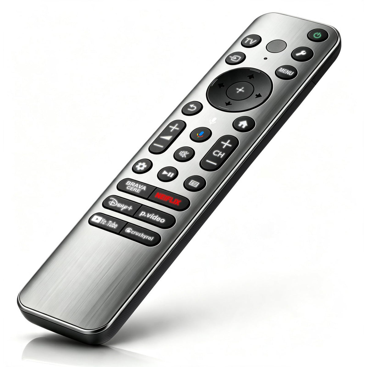 for-LG-Magic-Remote, Gvirtue Solar Voice Remote Control for-LG-Smart TV