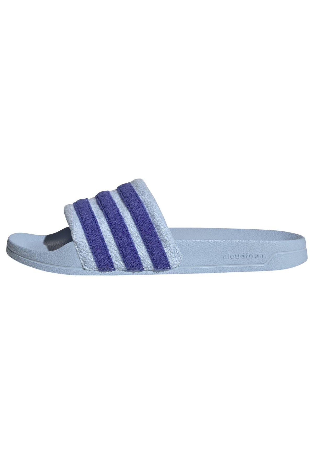 adidas Unisex ADILETTE NOSHOWER SLIDES