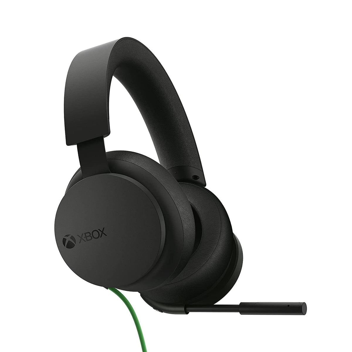 Xbox Official Wireless Headset Series X|S, One, and Windows Devices