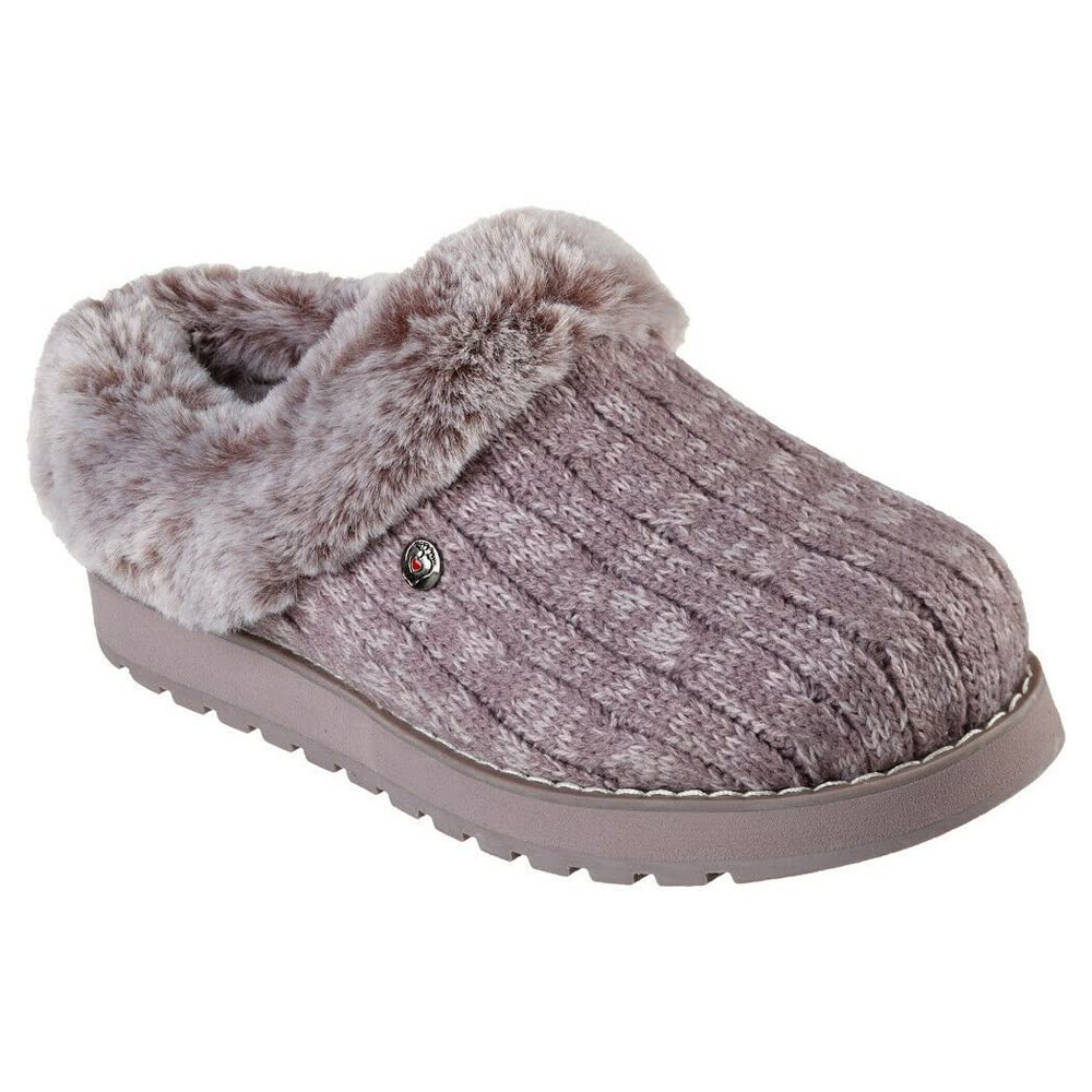 Skechers Women's Keepsakes Ice Angel Slipper