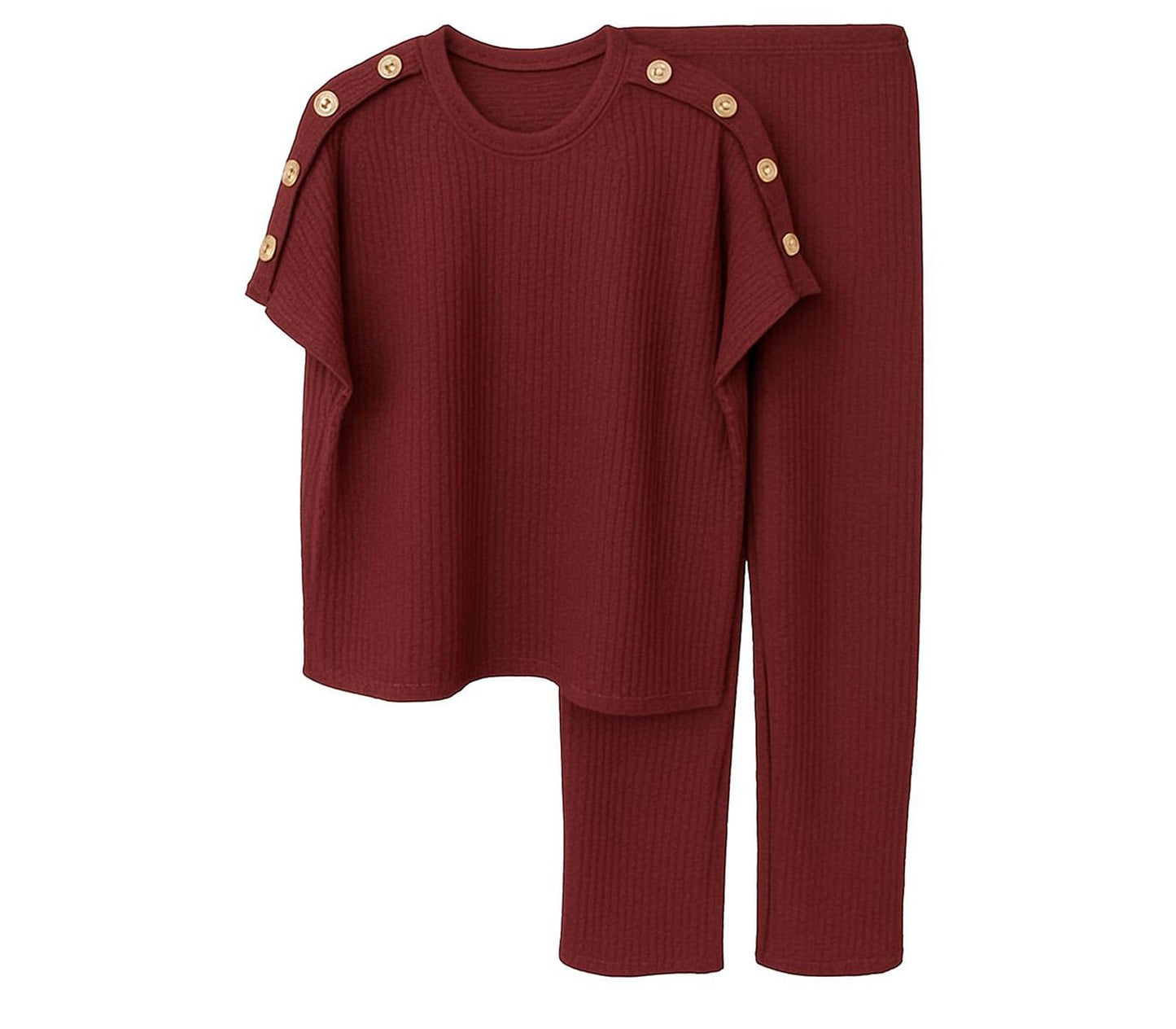 2 Piece Sets Tracksuit for Women Casual Summer Travel Vacation Outfits Short Sleeve Sweatsuits Matching Wide Leg Crop Pants Track_suits Lounge Sets