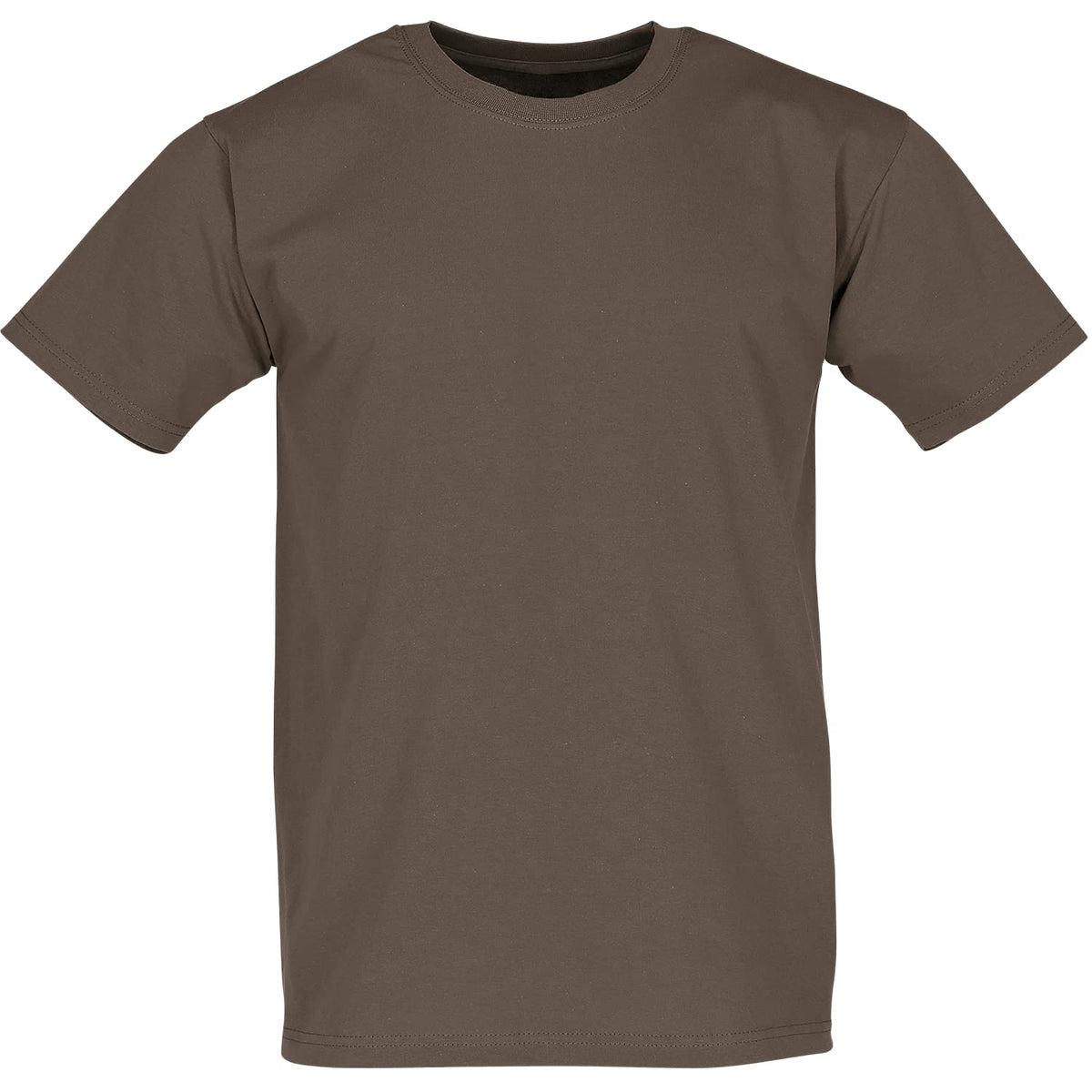 Fruit of the Loom Men's Super Premium Short Sleeve T-Shirt