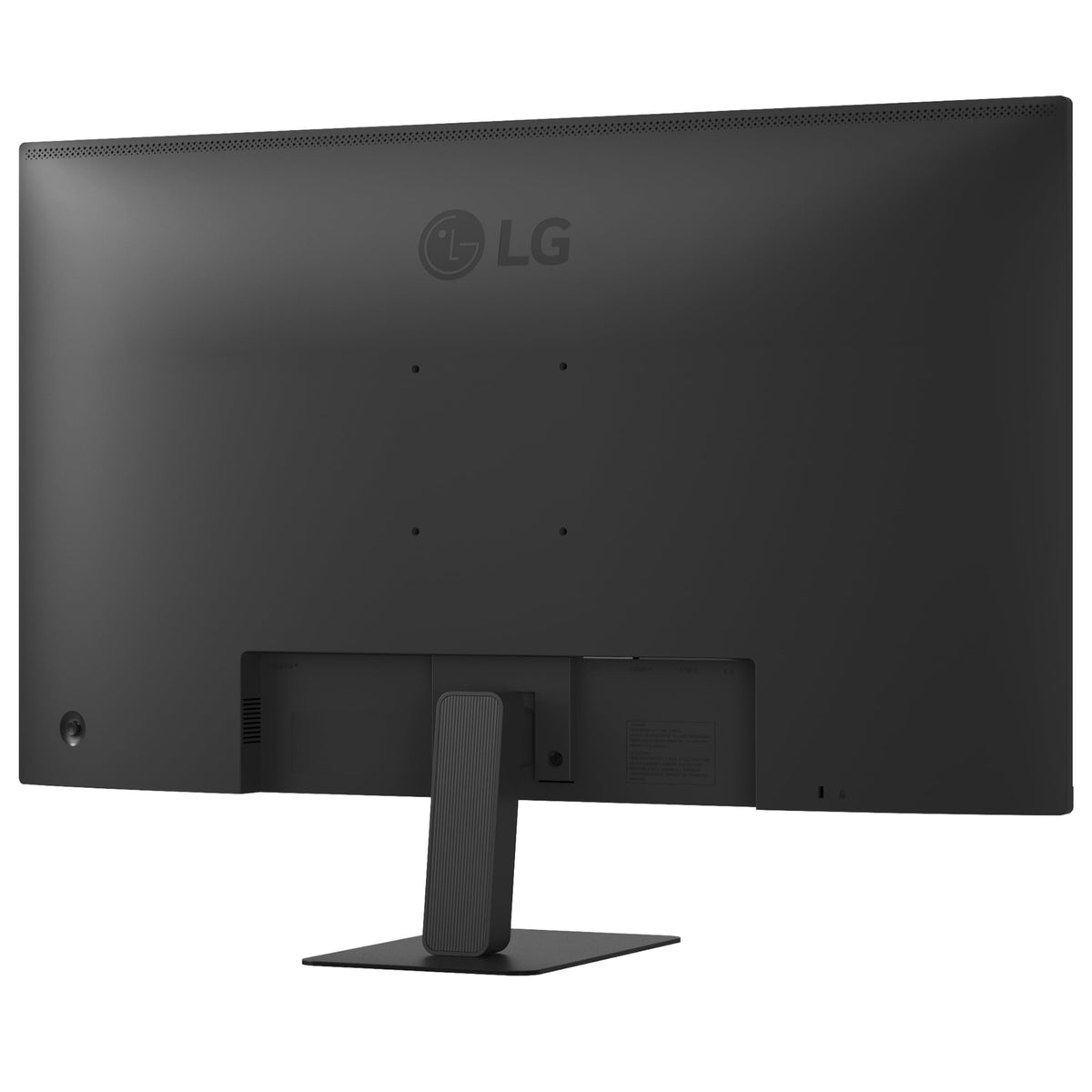 LG Monitor 24U411B-B 24 inch FHD 144Hz IPS Desktop Display, Black