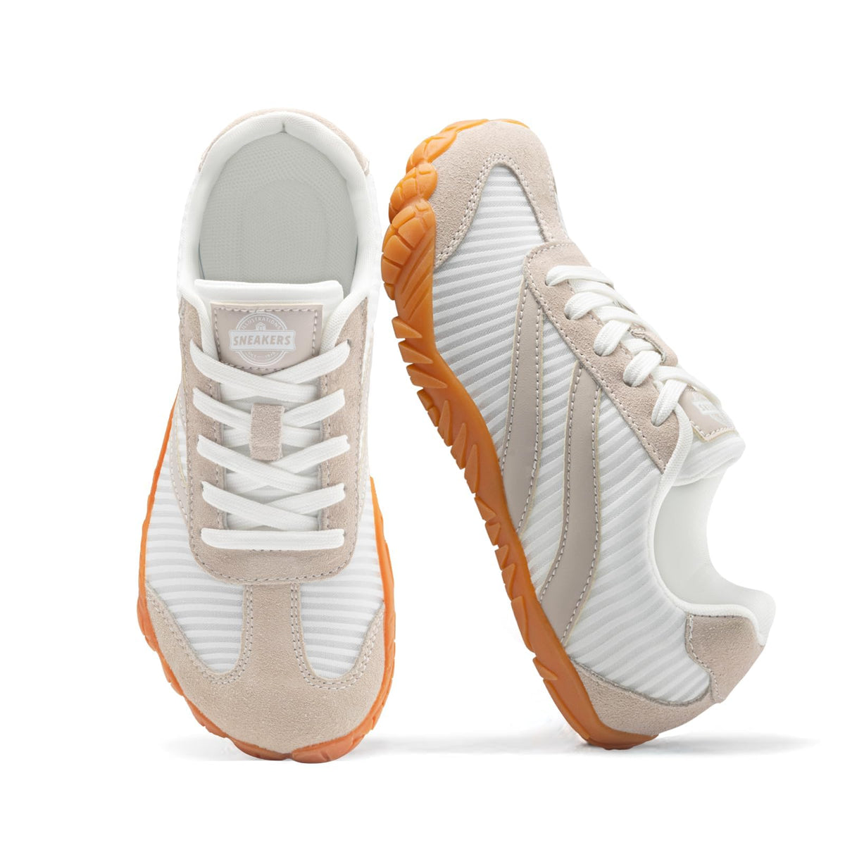 Barefoot Shoes Womens Mens Wide Toe Box Trainers Casual Sneakers Zero Drop