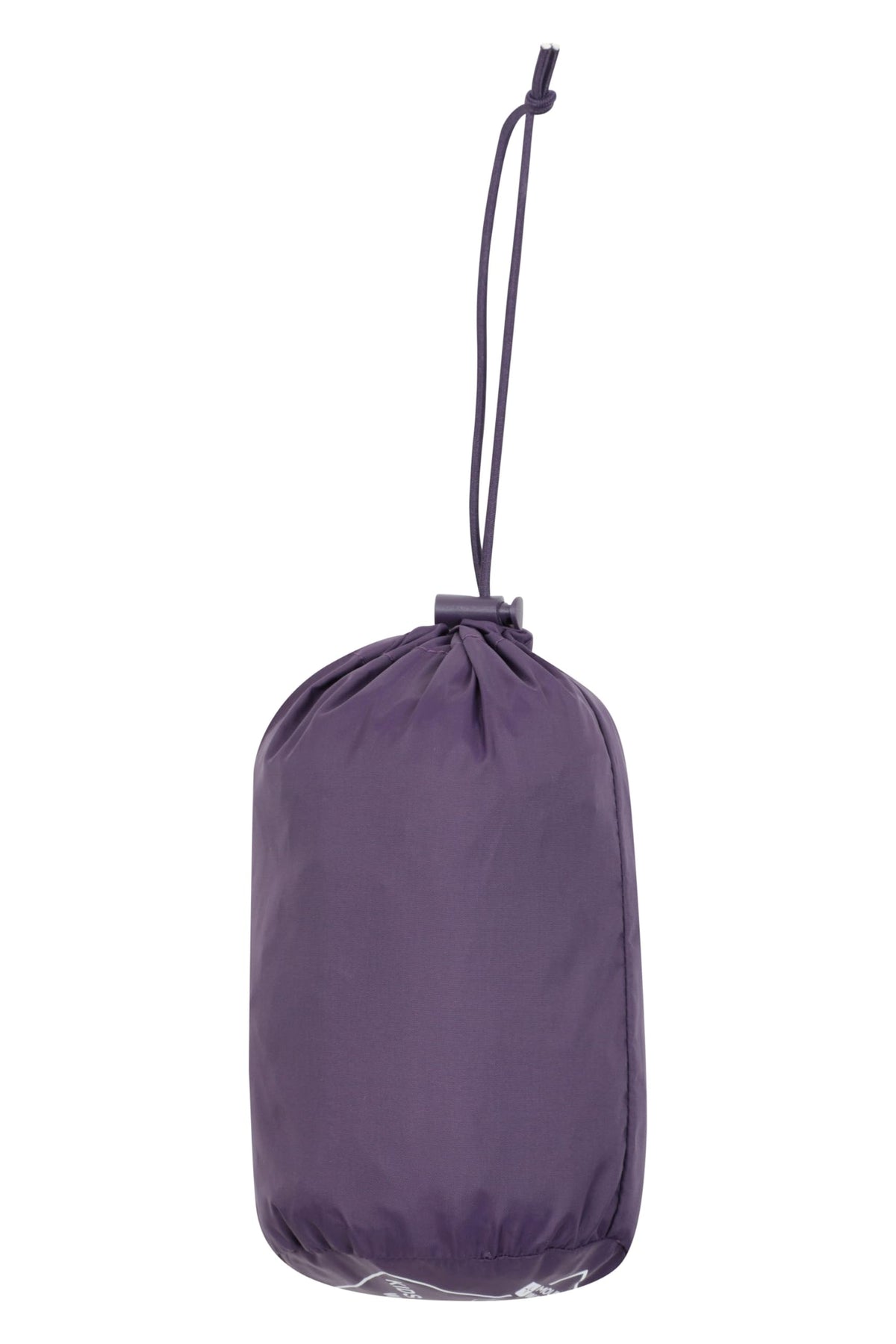 Mountain Warehouse Pakka Kids Waterproof Rain Jacket