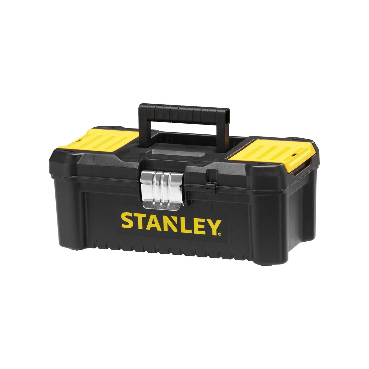 STANLEY 16in Essential Lightweight Tool Box, STST1-75518