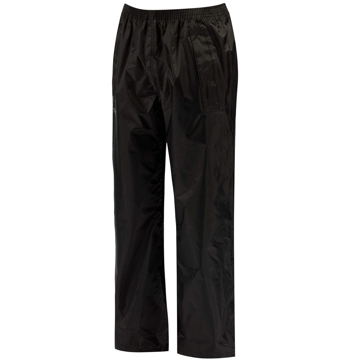 Regatta Unisex Kids' Stormbreak Waterproof Overtrousers