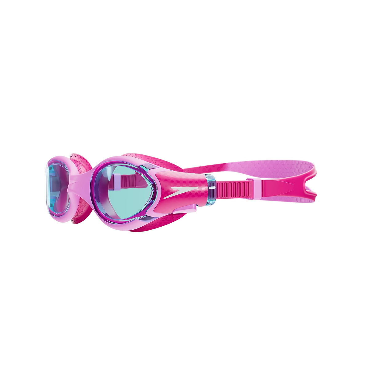 Speedo Unisex Kids Biofuse 2.0 Anti-fog Swimming Goggles (pack of 1)