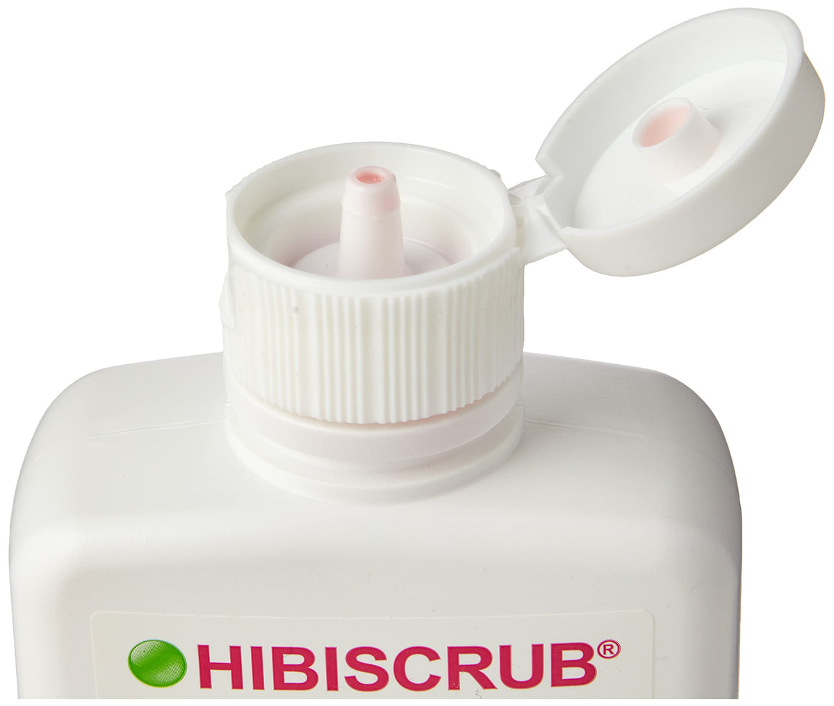 Hibiwash Antimicrobial Skin Cleanser Bottle 500 ml
