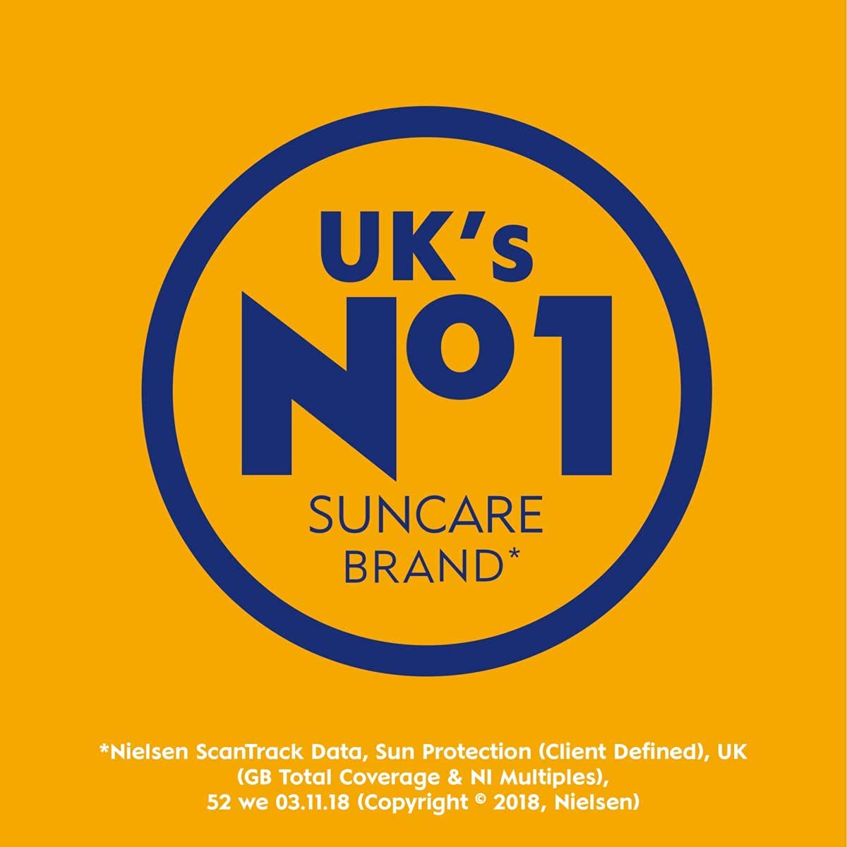 NIVEA SUN Babies and Kids Sensitive Protect Sunscreen Spray SPF 50+, 200 ml