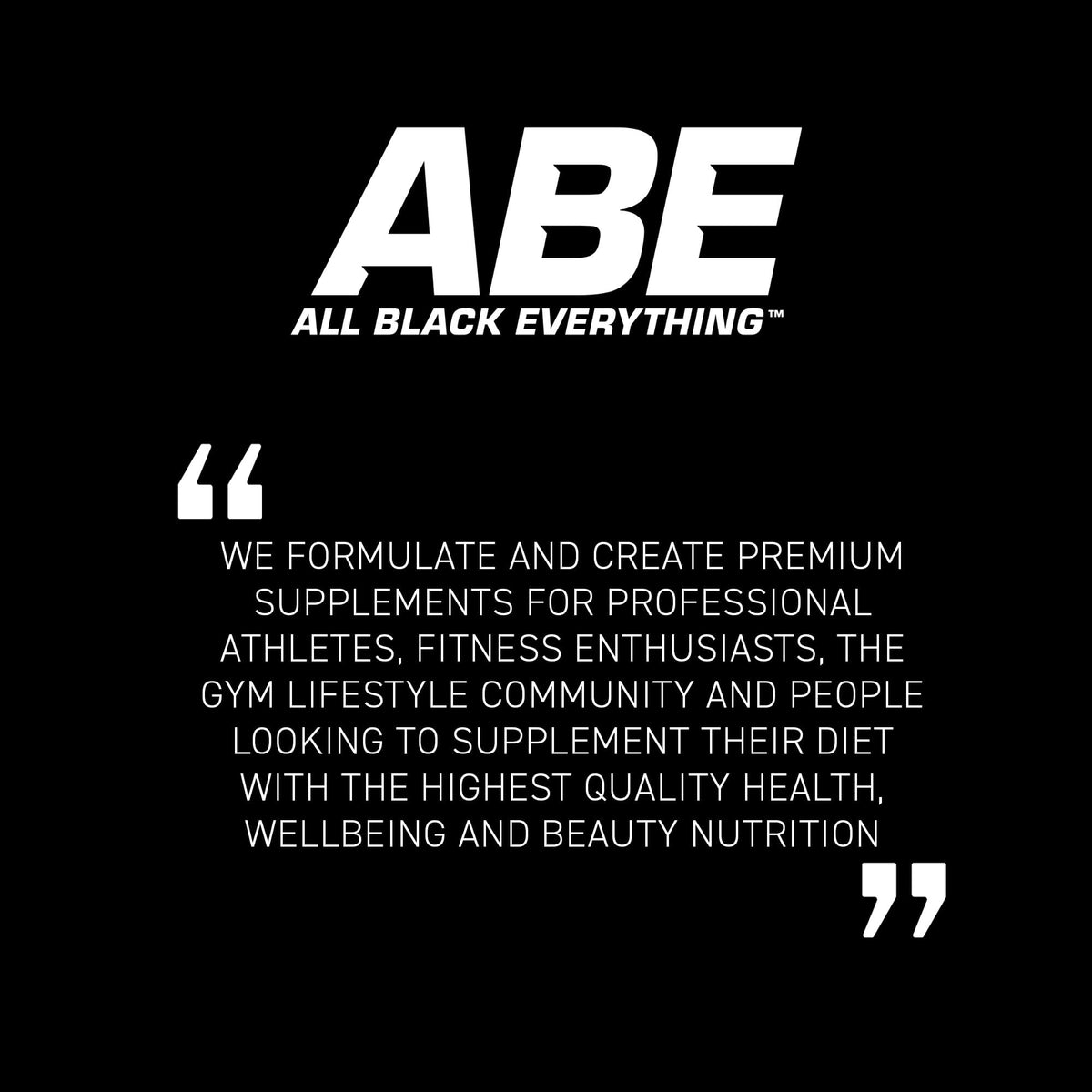 Applied Nutrition ABE Pre Workout Powder Tropical 375g
