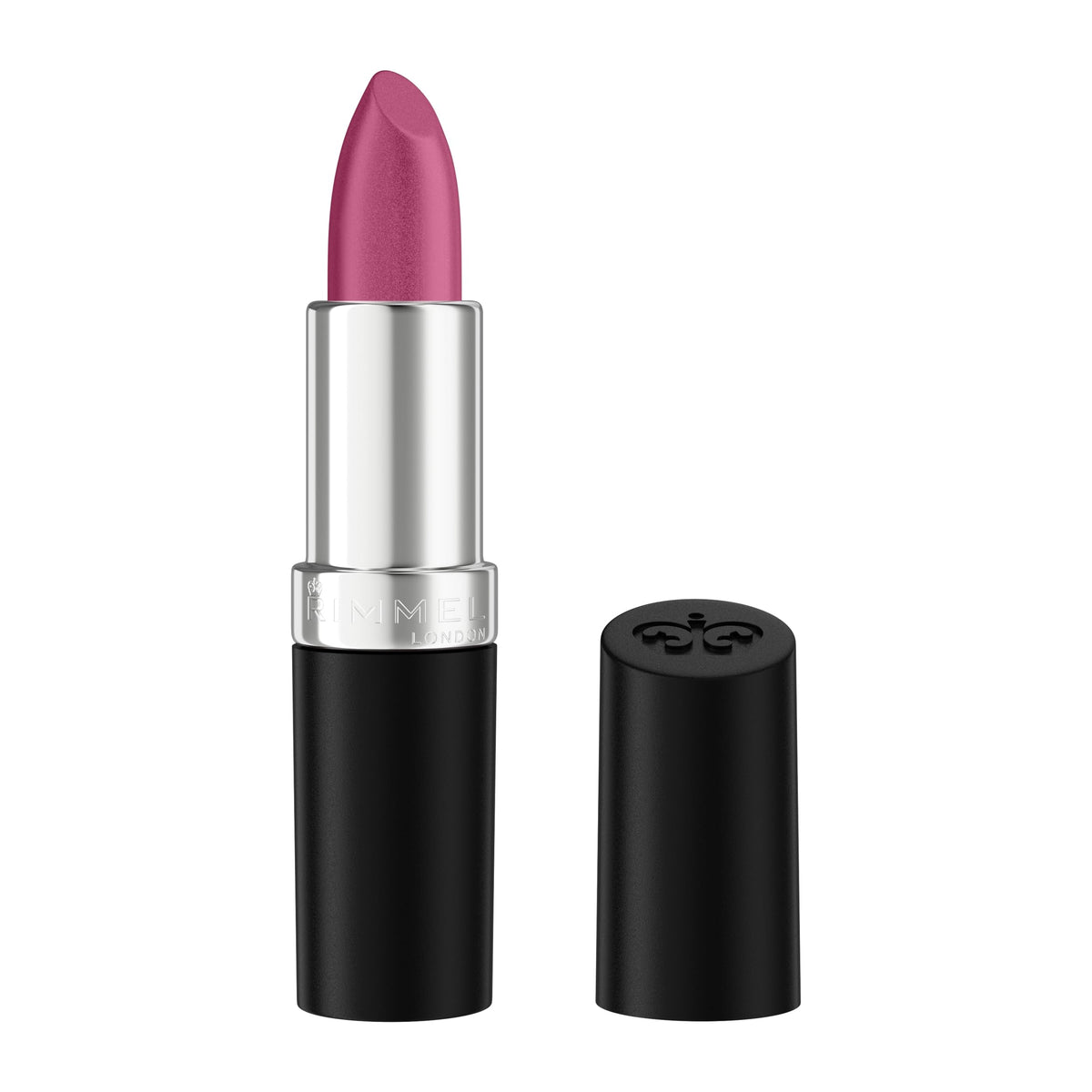 Rimmel Lipstick Lasting Finish Natural Birthday - 250 Nude Brown