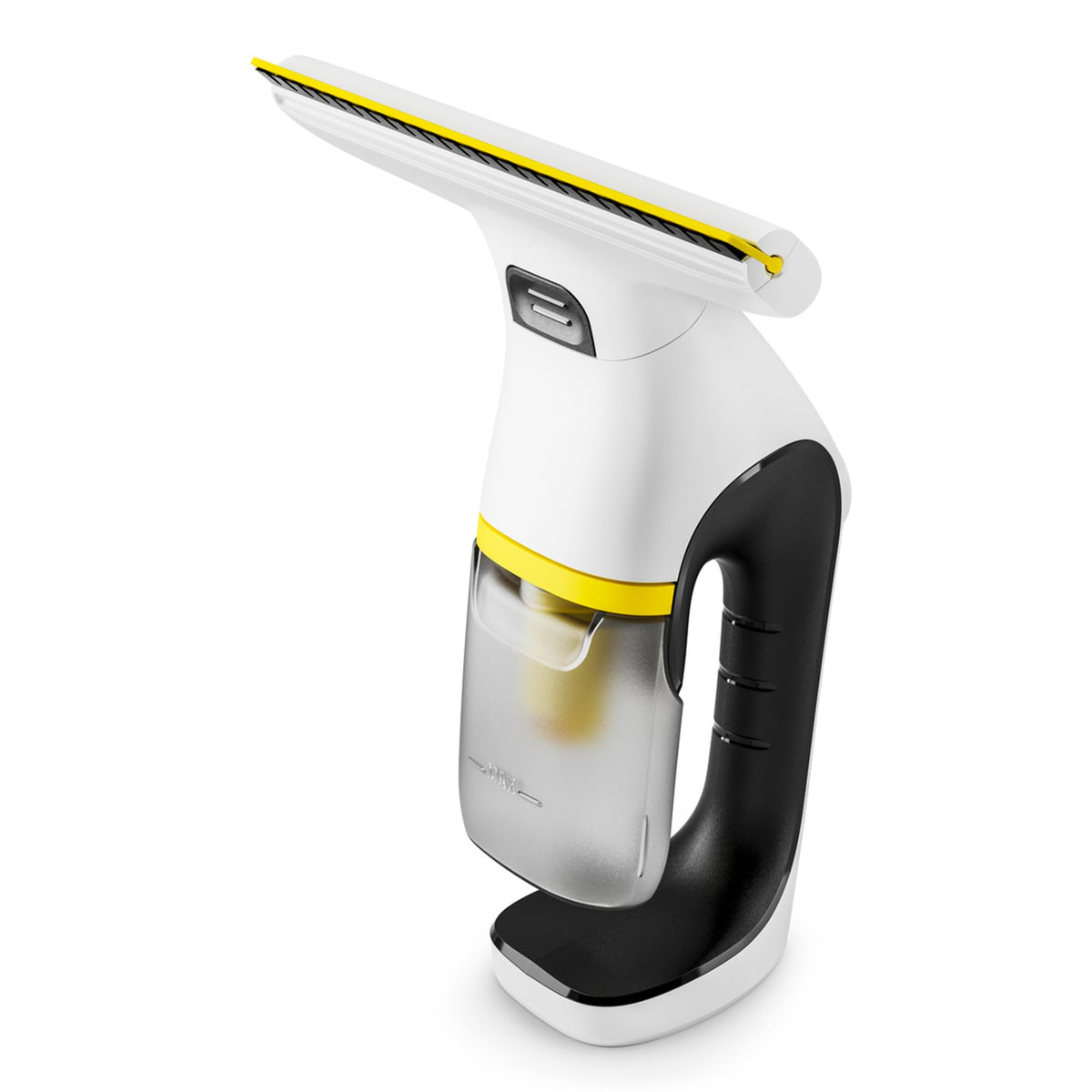 KÄRCHER WV 1 Cordless Window Vac, 20 Min Run Time