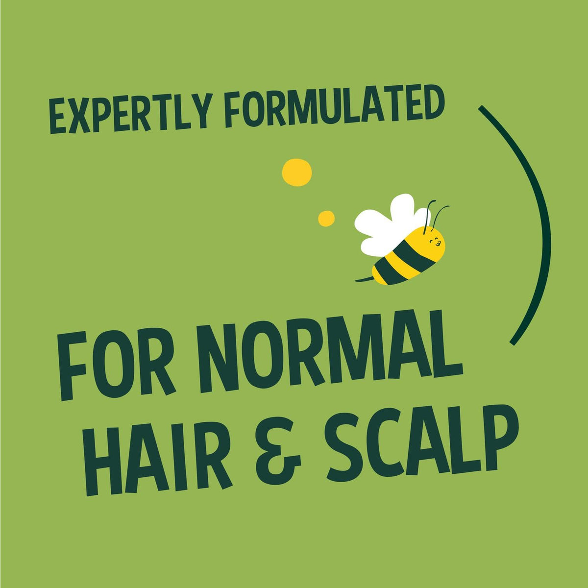 Faith In Nature Organic Coconut Shampoo, Hydrating for Dry Hair & Scalp, Vegan & Cruelty Free, No SLS, Silcones or Parabens, 400ml