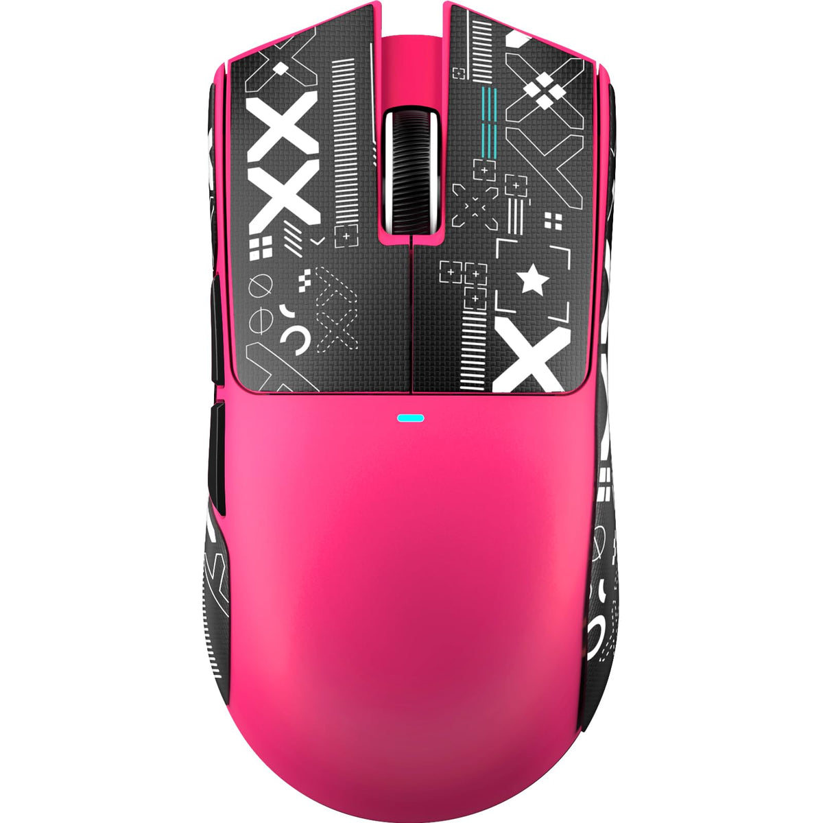 ATTACK SHARK X11 SE Wireless Gaming Mouse for PC/Xbox/PS/Mac