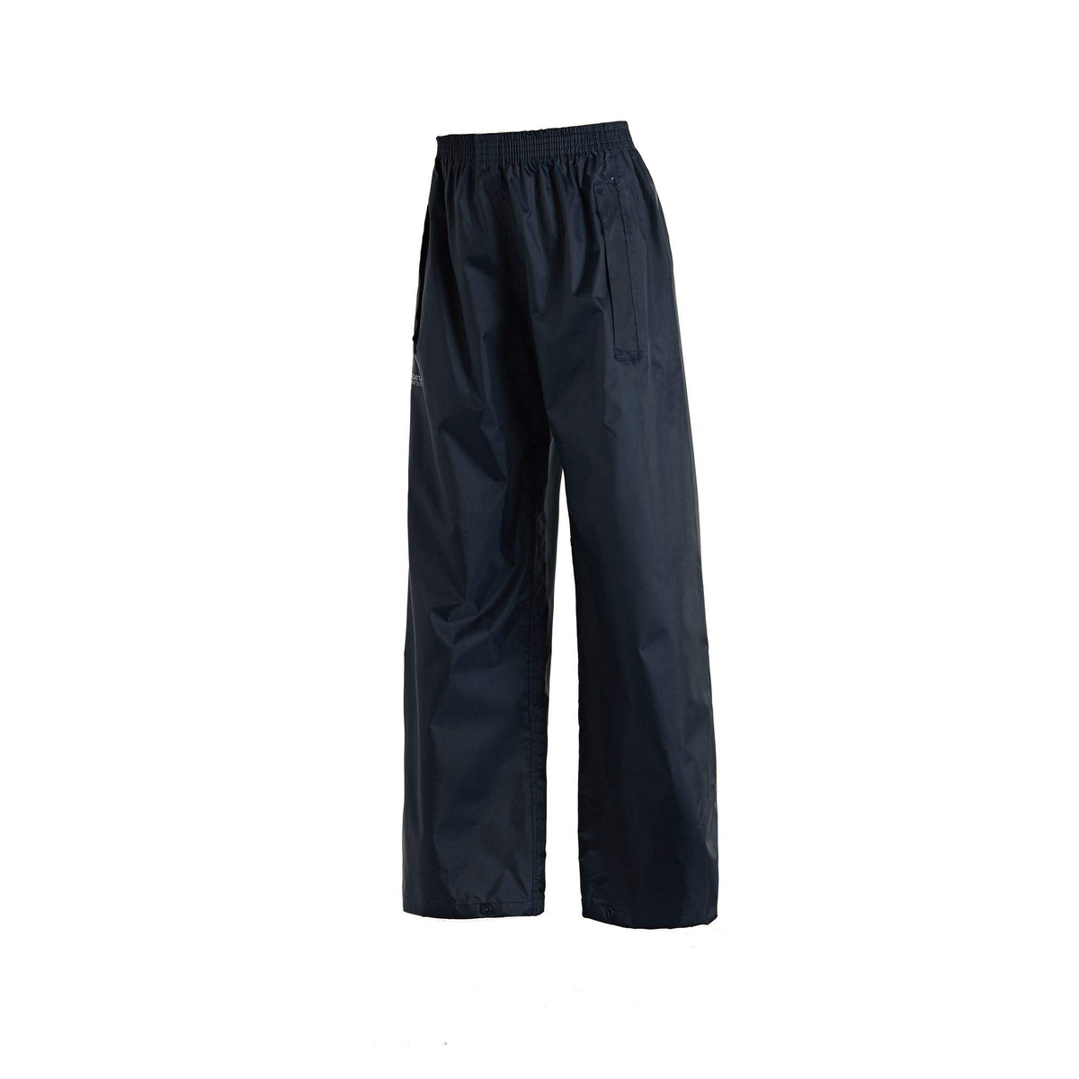 Regatta Unisex Kids' Stormbreak Waterproof Overtrousers