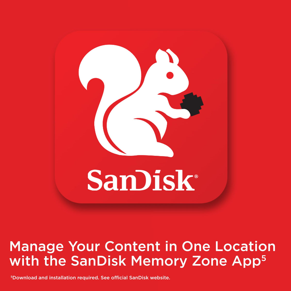 SANDISK Ultra micro SD Card + Adapter 256GB, Up to 150MB/s Read Speeds