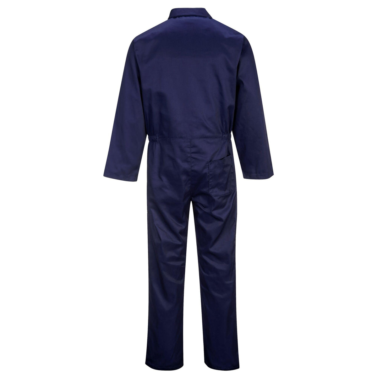 Portwest Euro Work Men's Polycotton Men's Polycotton Coverall