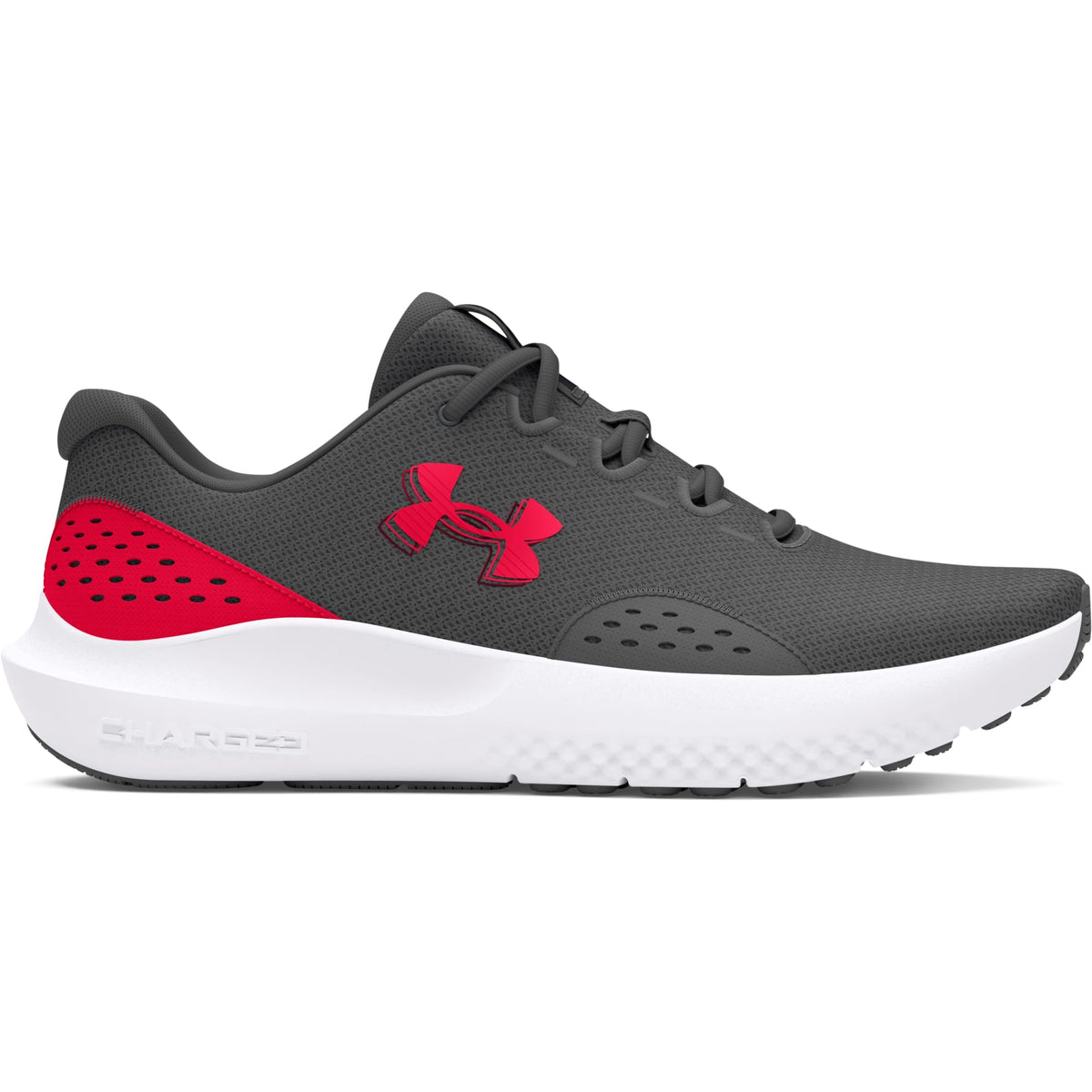 Under Armour Men's Charged Rogue 4Running Shoe