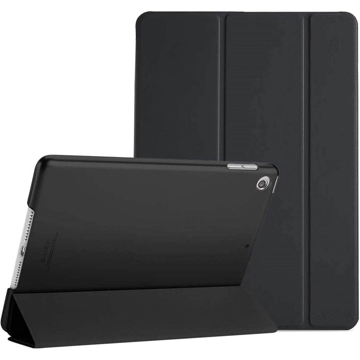 ProCase for iPad 9th/ 8th/ 7th Generation Case 10.2 Inch (Navy)