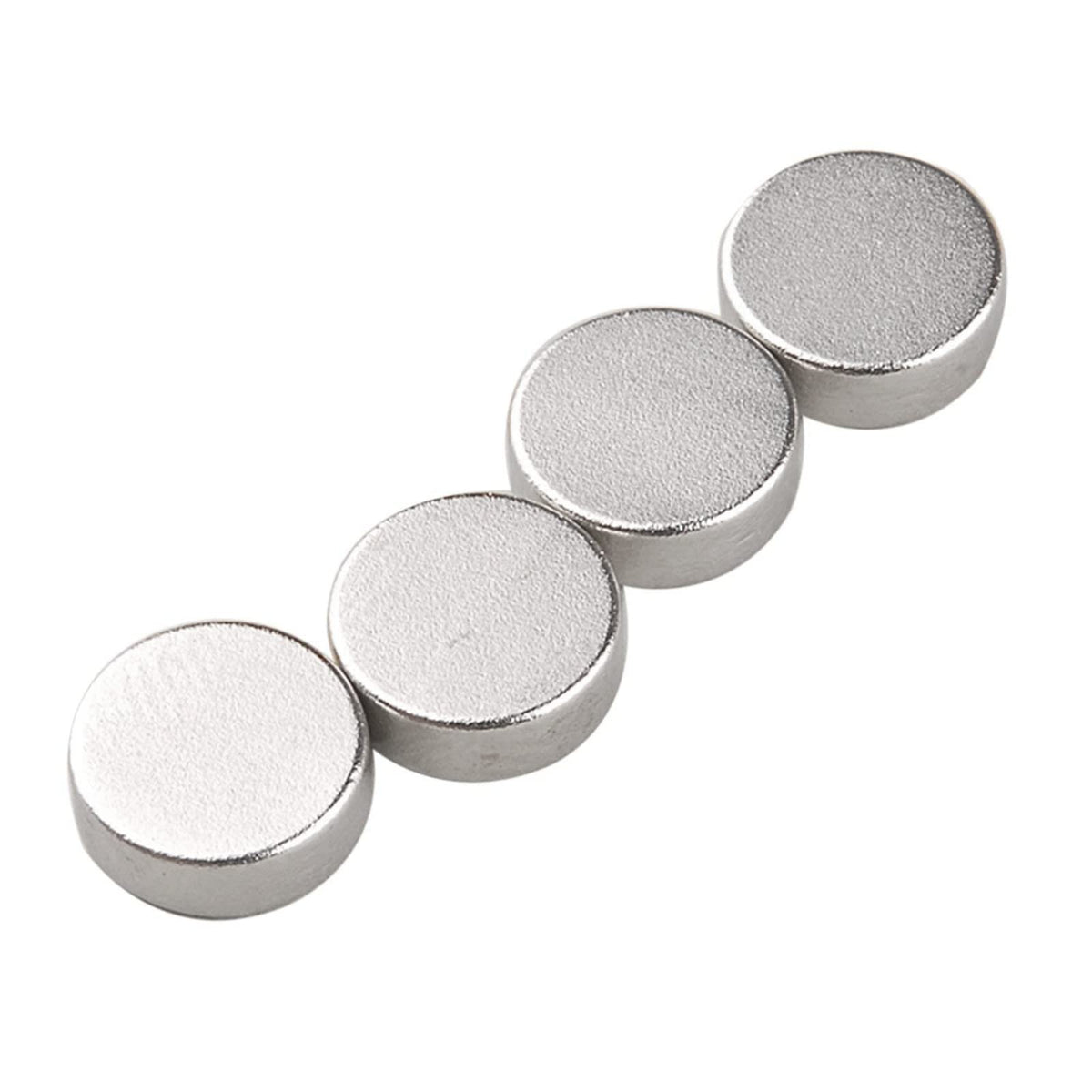 Yizhet 50 PCS 8 * 1mm Magnets, Small Mini yet Strong, Neodymium for Craft
