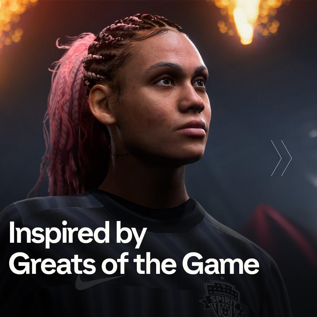 EA SPORTS FC 26 Standard Edition XBOX Series X / XBOX One - disc | VideoGame | English
