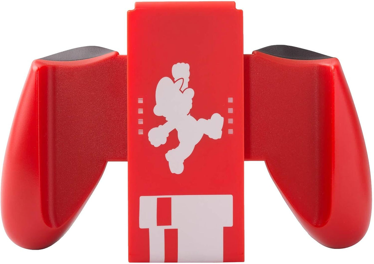 Nintendo Switch Joy-Con Comfort Grip - Super Mario (Nintendo Switch)