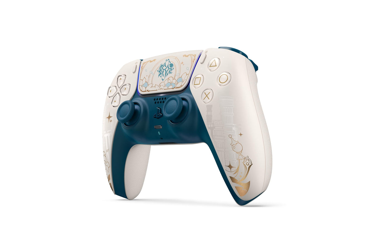 PlayStation DualSense Wireless Controller - Midnight Black