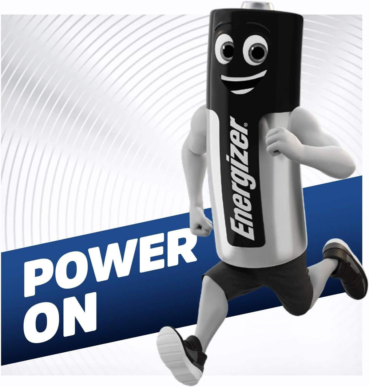 Energizer Ultimate Lithium AA Batteries (10 Pack) - The World's Longest