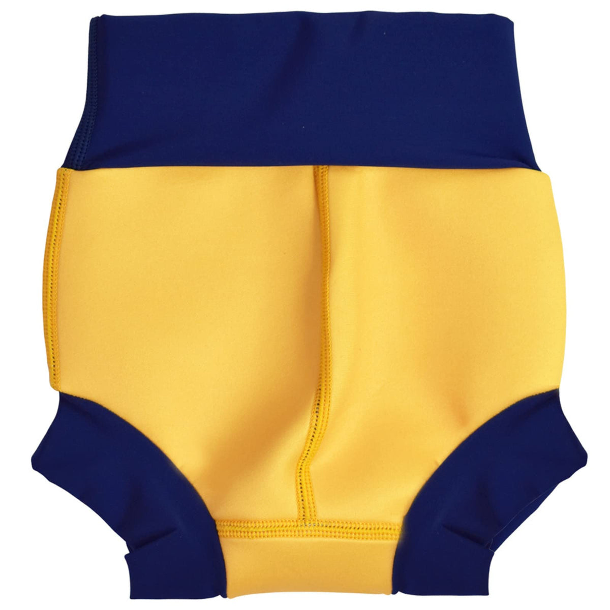 Splash About Happy Nappy Wiederverwendbar Schwimmwindel, Forest Walk, 6-12 Monate Baby and Toddler Swim Nappy