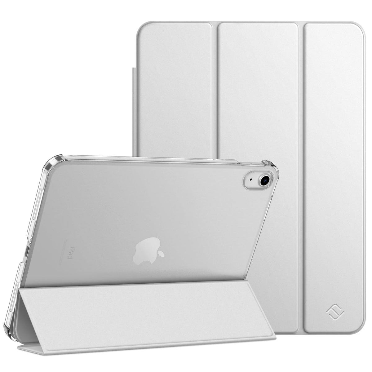FINTIE Case for iPad A16 11th Gen 11 Inch 2025 and 10th Gen 10.9 Inch 2022
