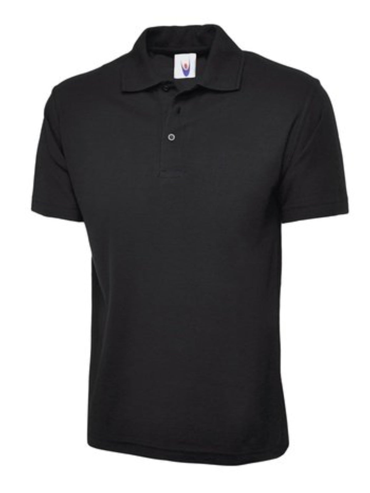 Uneek Unisex Classic Polo Shirt 220g