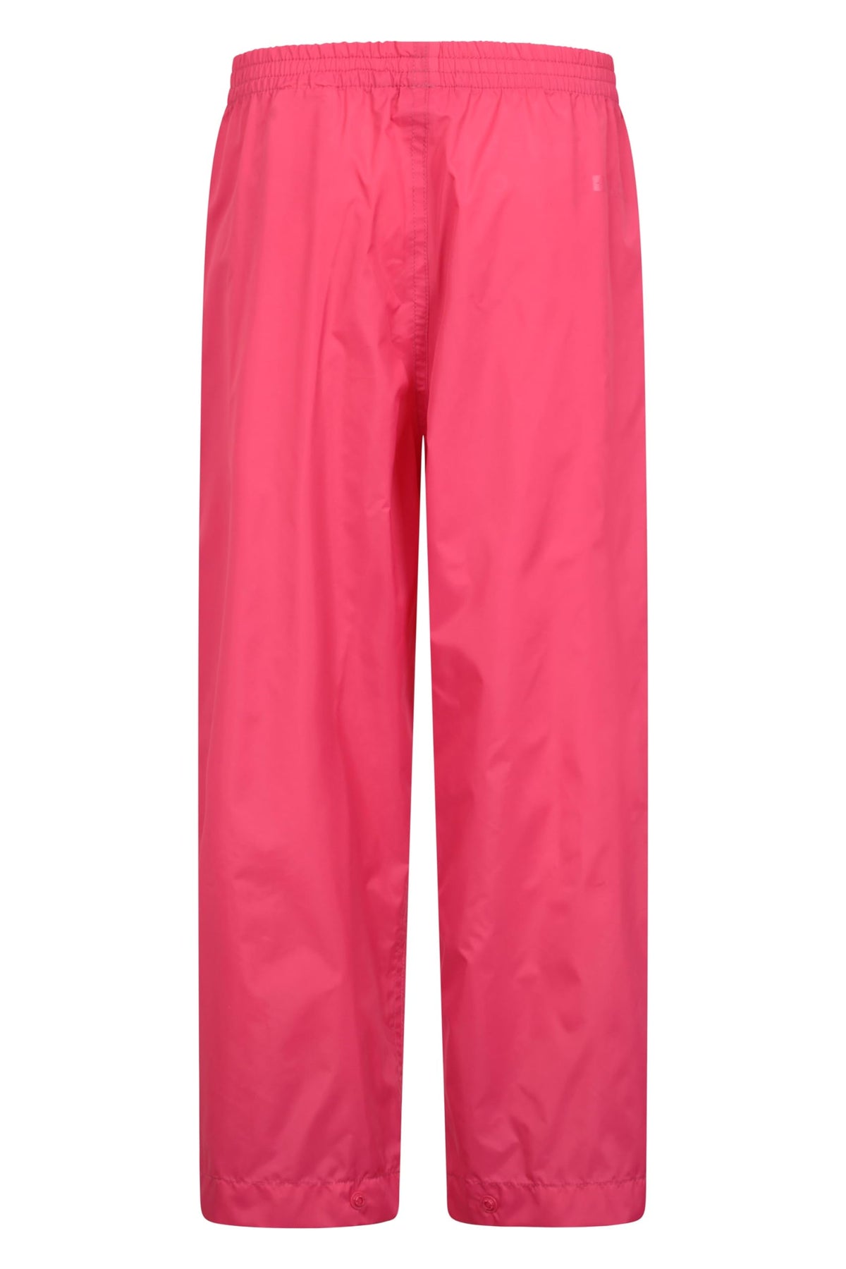 Mountain Warehouse Pakka Kids Waterproof Over Trousers