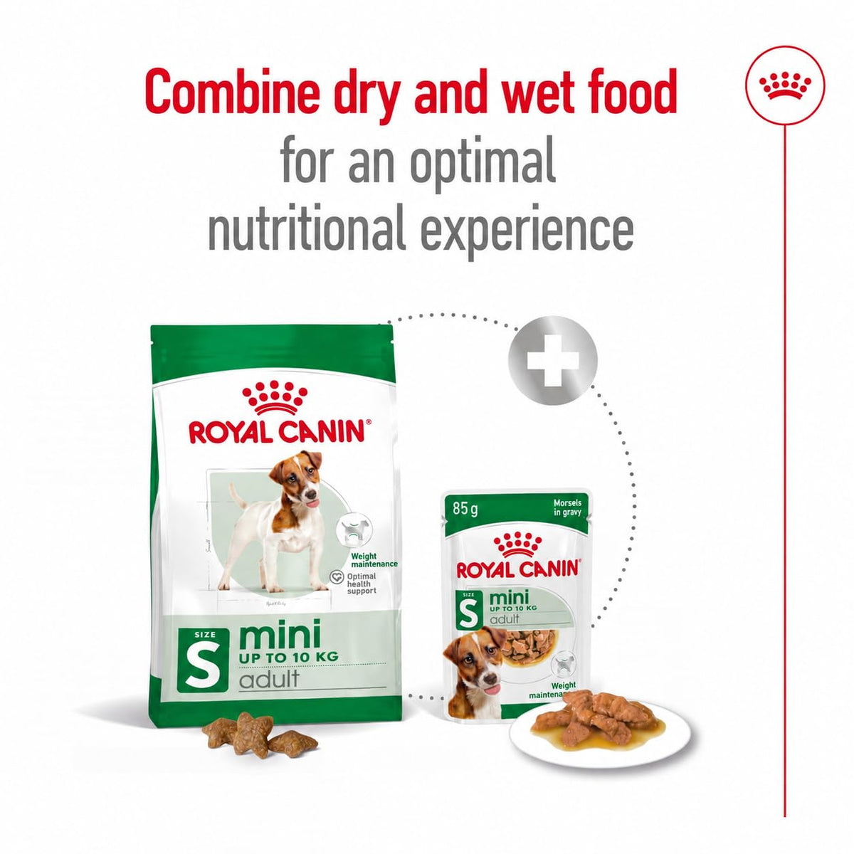 Royal Canin Mini Adult 4 kg