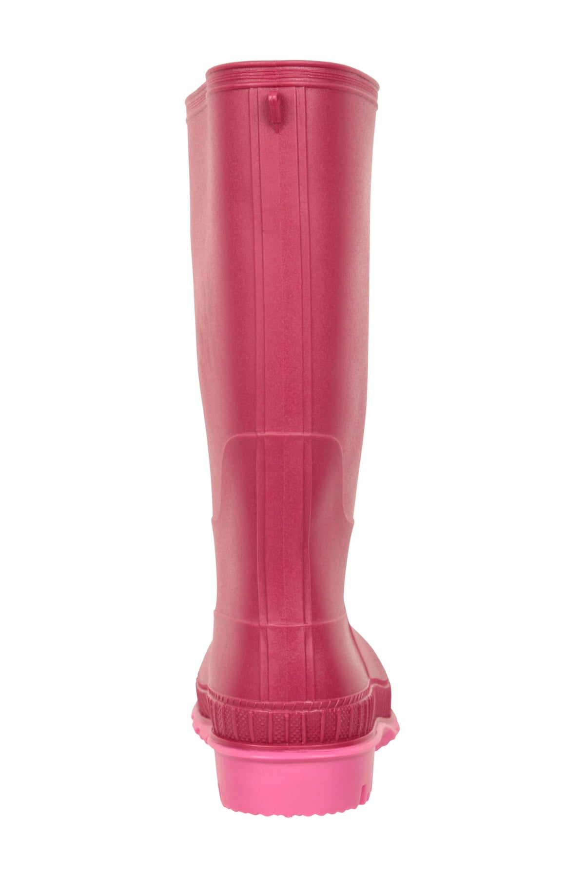 Mountain Warehouse Plain Kids Waterproof Wellies