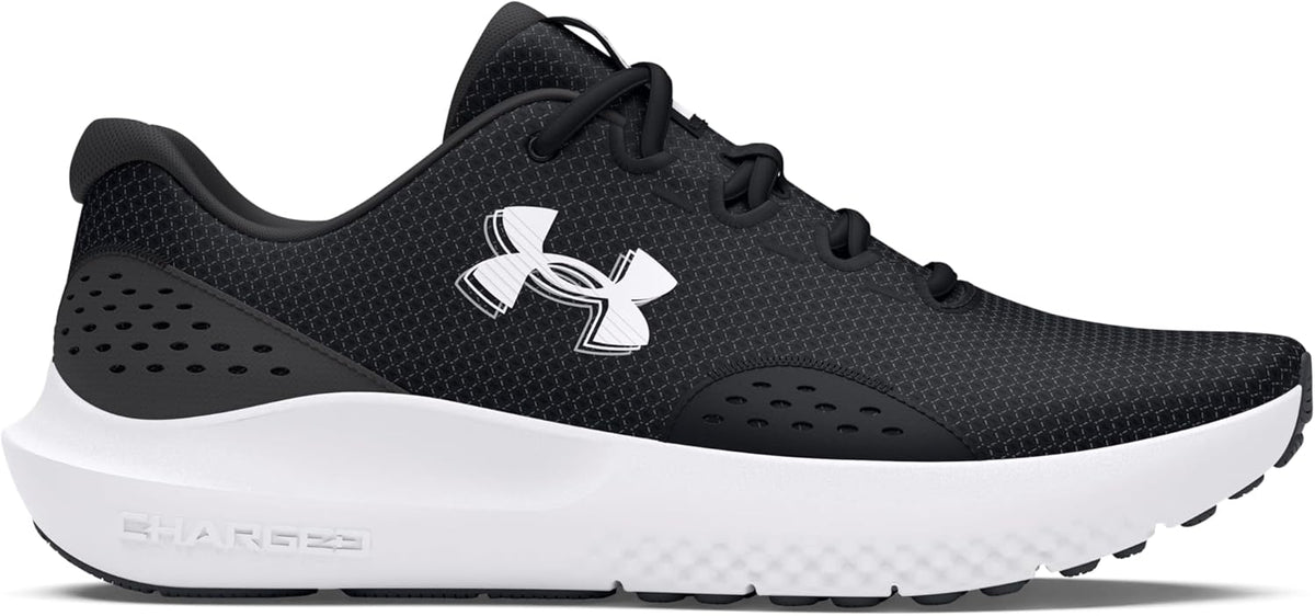Under Armour Men's Charged Rogue 4Running Shoe