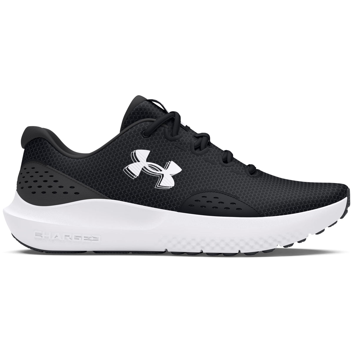 Under Armour Men's Charged Rogue 4Running Shoe