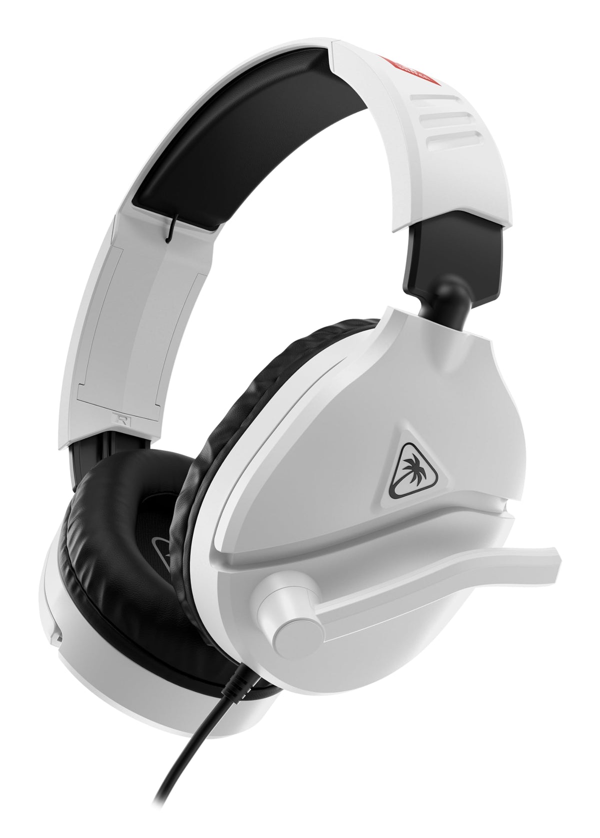 Turtle Beach Recon 70 Camo White Wired Multiplatform Gaming Headset for PS5, PS4, Xbox Series X or S, Xbox One and Mobile with 3.5mm Wired Connection, Flip-to-Mute Mic, 40mm Speakers