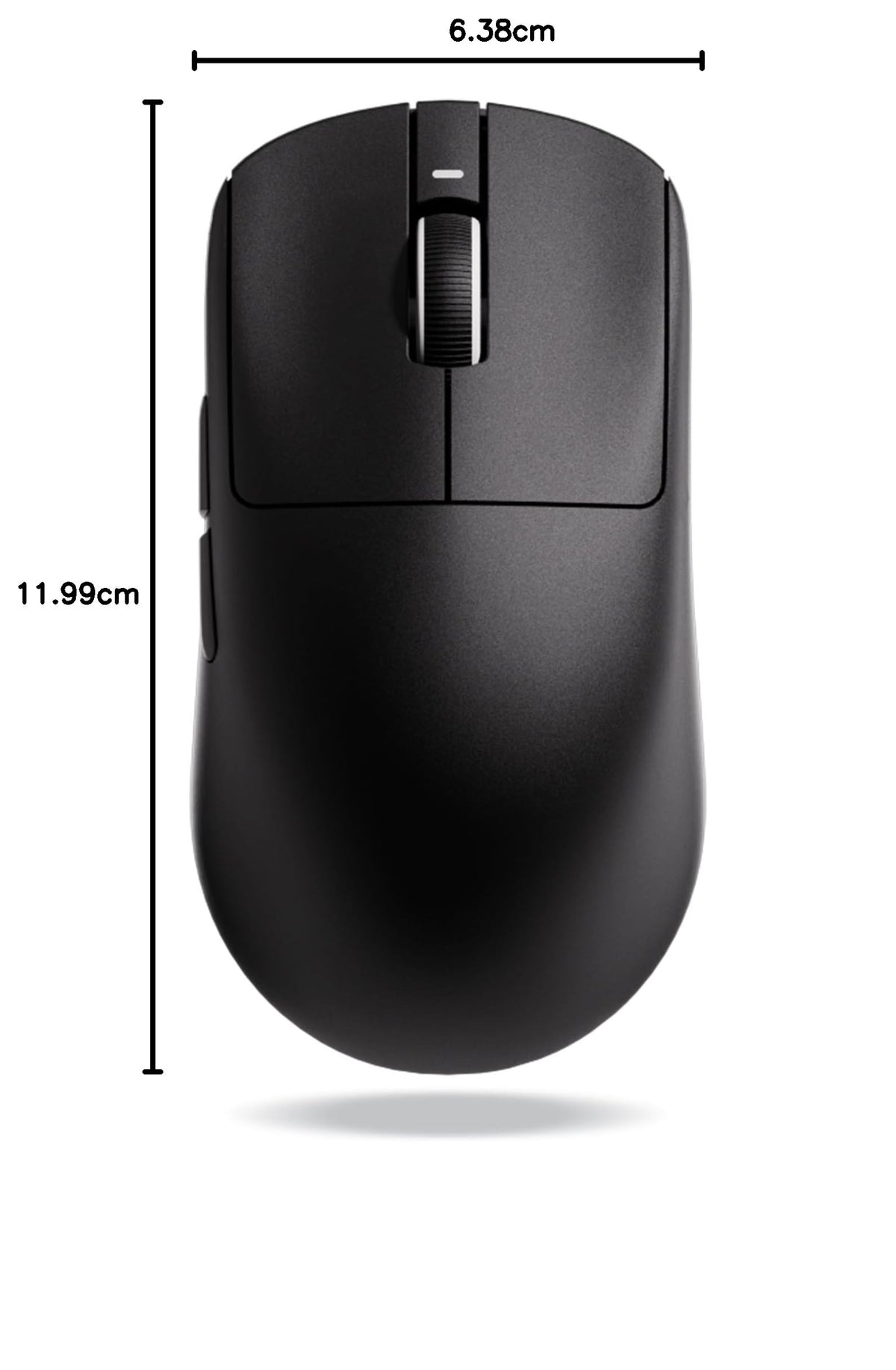 ATK VXE R1 Pro Wireless Gaming Mouse - Black