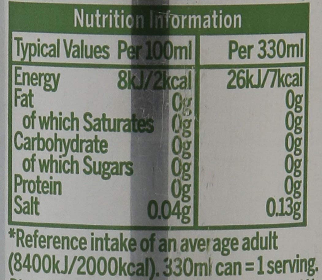 7UP Cherry Can 330 ml (Pack of 24)