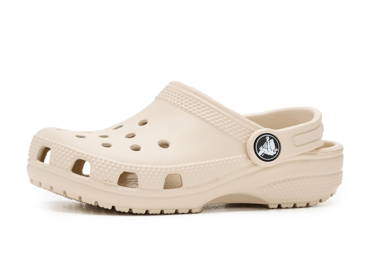 Crocs Unisex Kids Classic Clog TClog