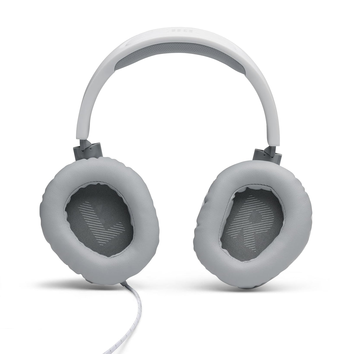 JBL Quantum 100 Wired Over-Ear Gaming Headset with Boom Mic, Multi-Platform Compatible, Black